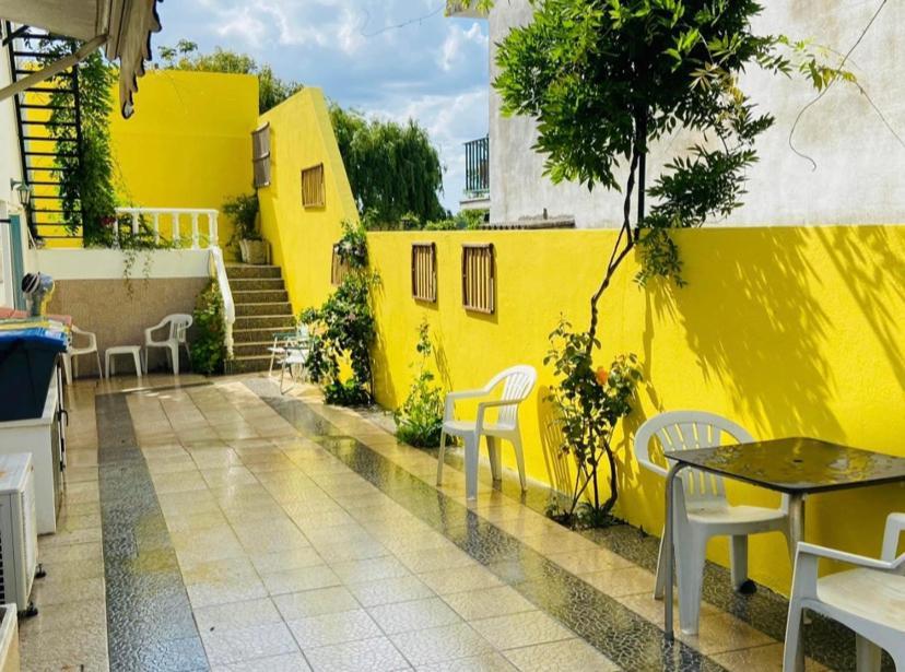 Gasthaus Casa De Azzancha Azinhaga Exterior foto